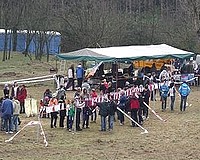 Akik a Húsvétot is futással ünnepelték