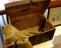 Világháborús relikviákkal gyarapodott a Tornyai-múzeum