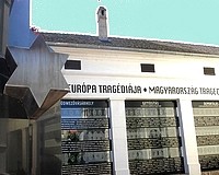 A Holokauszt magyarországi áldozataira emlékezünk