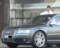 Visszaadja az Audit