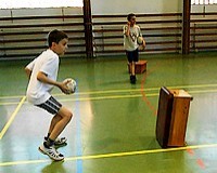 Lendületben a vásárhelyi fiú kézilabda egyesület