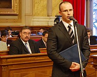 Rendőrnapi elismerések