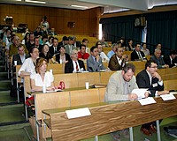 Nemzetközi tudományos konferencia volt a Mezőgazdasági Karon