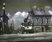 Megemlékezés a délvidéki hadjáratról