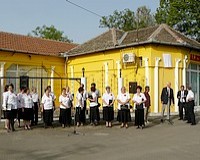 A nemzeti közös hagyományok poétája