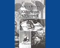 Pancza István  könyvbemutató
