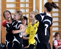 Kimagasló vásárhelyi kézilabda siker