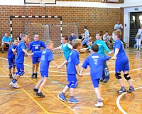 Volt okuk az örömtáncra