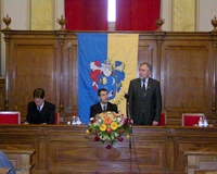 Mezőgazdaságunk helye