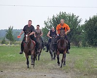 Amikor a gyeplőt a térkép irányítja