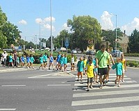 Idén is indul a kézilabda tábor