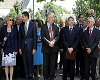 Ma lenne 70 éves Rapcsák András