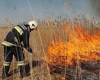 Tűzgyújtási tilalom Csongrád megyében