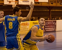 Sport – Az EnterNet Kosársuli újabb sikere
