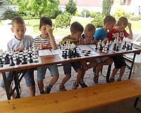 Mattot kapott a nyaralás
