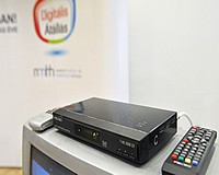 A változás digitális jele