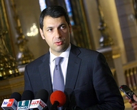 Lázár: A magyar emberek és vállalkozások érdekeit kell nézni