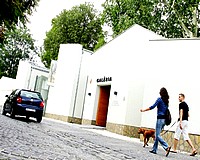 Szentendrén mutatkozik be a vásárhelyi képzőművészeti szimpózium