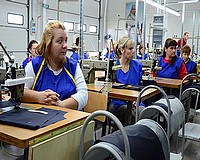 Első körben 50 új munkahely a SZEFO-nál
