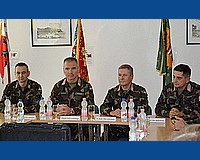 Ennek a dandárnak a legfőbb értéke: Önök