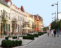 Még javulhat Vásárhely helyezése
