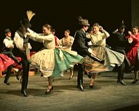 Folklór esttel indul az ősz
