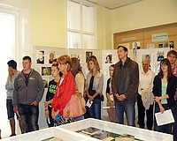 Magyar szerzők német kiadásban