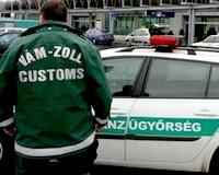 Vám és Pénzügyőri évértékelés