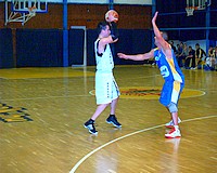 Három meccs - három Kosársuli győzelem