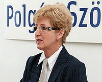 Felmentették Havasi Katalint