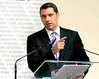 Lázár Jánost támogatják a Fidesz-Magyar Polgári Szövetség helyi szervezetei