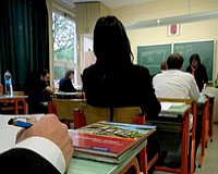 Jövő héten folytatódik az őszi érettségi