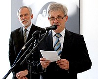 Kinevezték az Emlékpont új vezetőjét