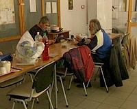 Vásárhelyen békén hagyják a hajléktalanokat