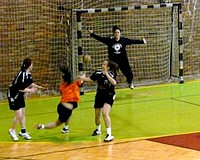 A vásárhelyi kézis lányok őrzik veretlenségüket