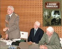 Egy ludovikás tiszt visszaemlékezései