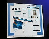 Megújul a Sulinet
