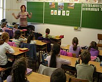 Rendezik a pedagógusok túlmunkáért járó díjazását