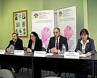 Összefogás a hatékonyabb betegségmegelőzésért
