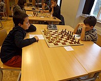 A vásárhelyi sakkozók Tisza-parti kettős sikere 