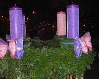 Ma kezdődik az advent