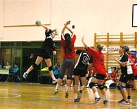 Megszakadt a sorozat