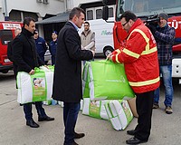 Ügyeletben is kell aludni