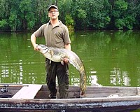 Horgászok figyelem!- Jelentős változások jönnek 