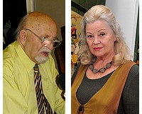 Bessenyei-díjátadás 2014