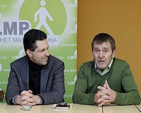 Lehet más a politika Vásárhelyen