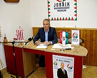 A Jobbik ismertette a megoldások programját