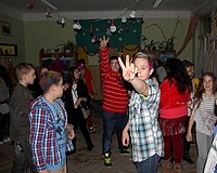 Farsang 2014 - Szent István Általános Iskola