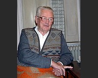 Egy éve hunyt el Takács János vásárhelyi evangélikus lelkész