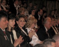 Magyar Ezüst Érdemkeresztet kapott Bálint Gabriella